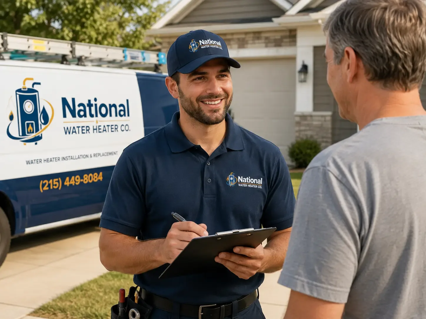 Water Heater Installation California, PA FAQs